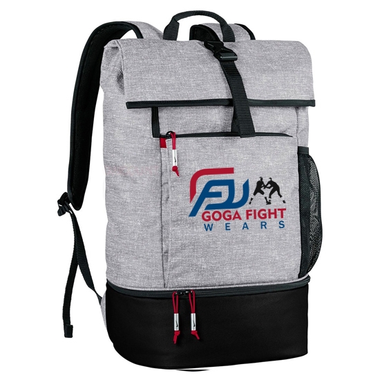 Wrestling bag