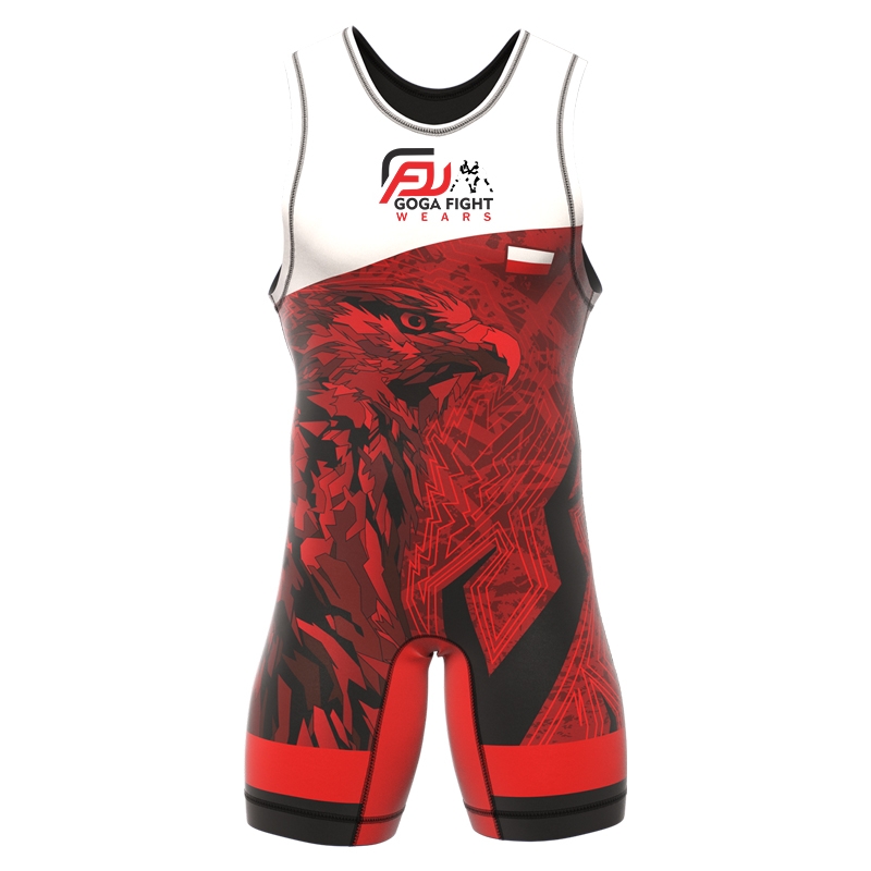 Wrestling Singlets