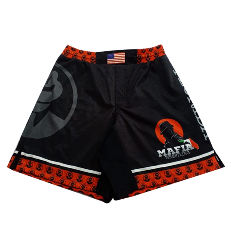 MMA Shorts