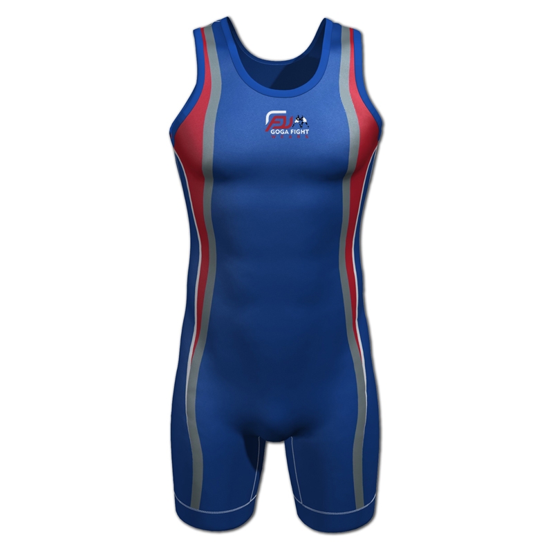 Wrestling Singlets